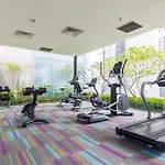 Summer Hotel And Condo Suites Klcc