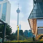 Summer Hotel And Condo Suites Klcc