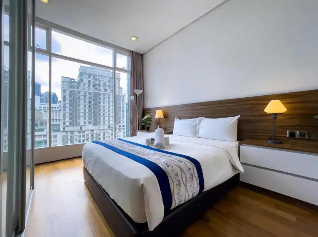 Aparthotel Summer And Klcc