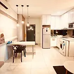 Summer Hotel And Condo Suites Klcc